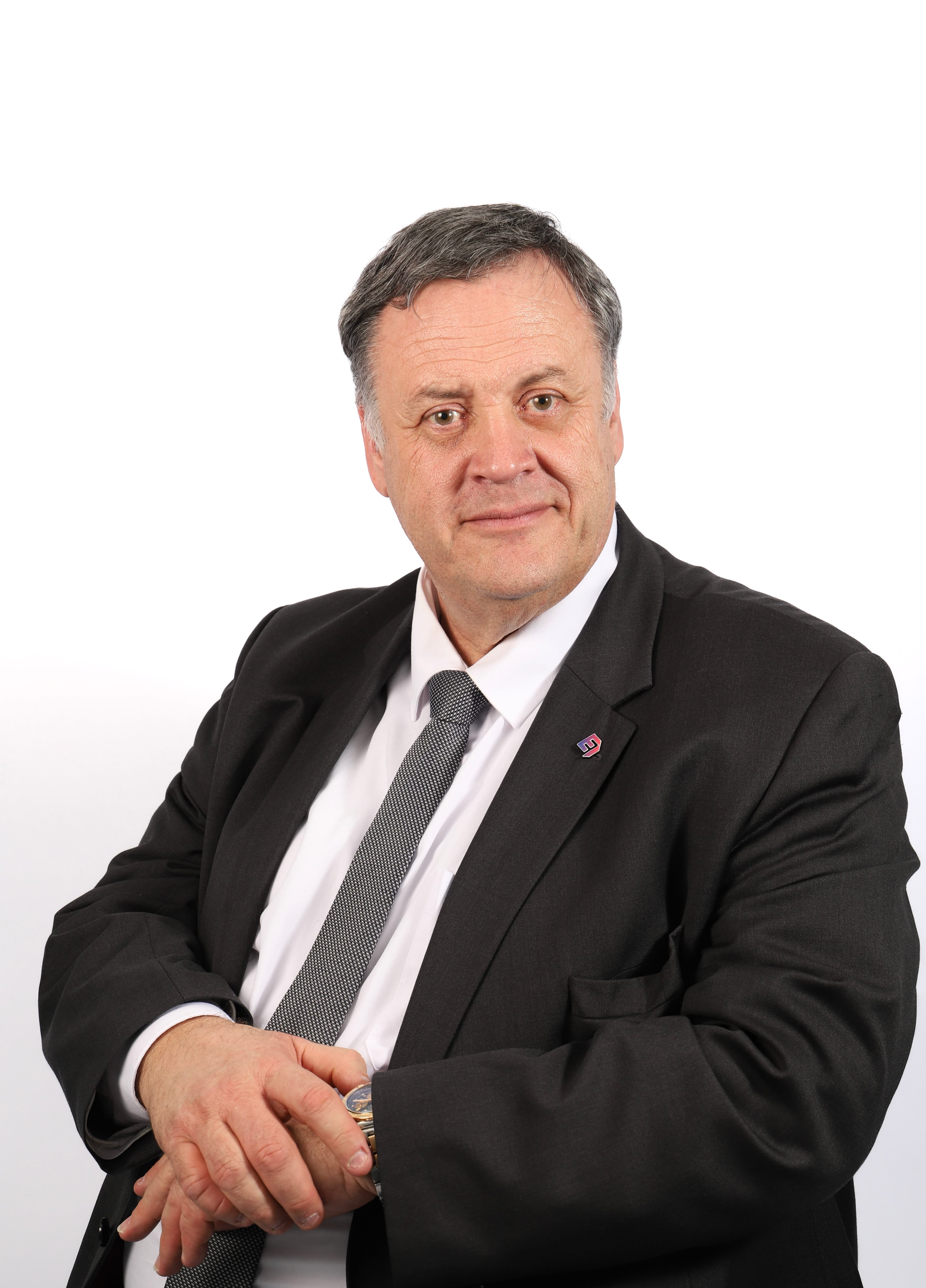 André Bousser