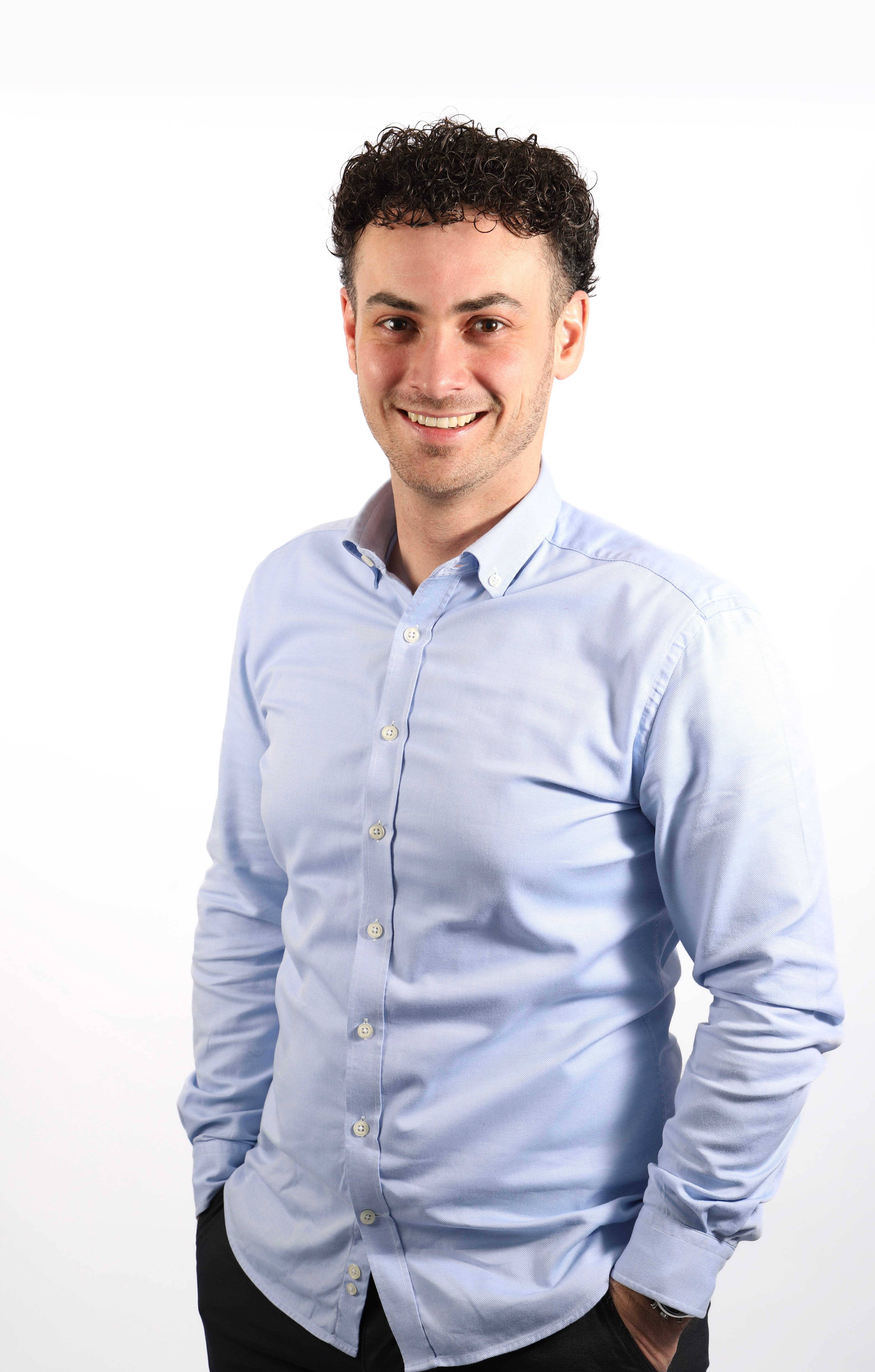 Arnaud Bousser
