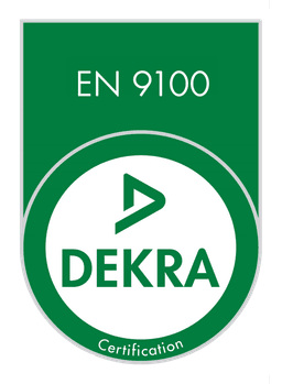 Certification EN 9100