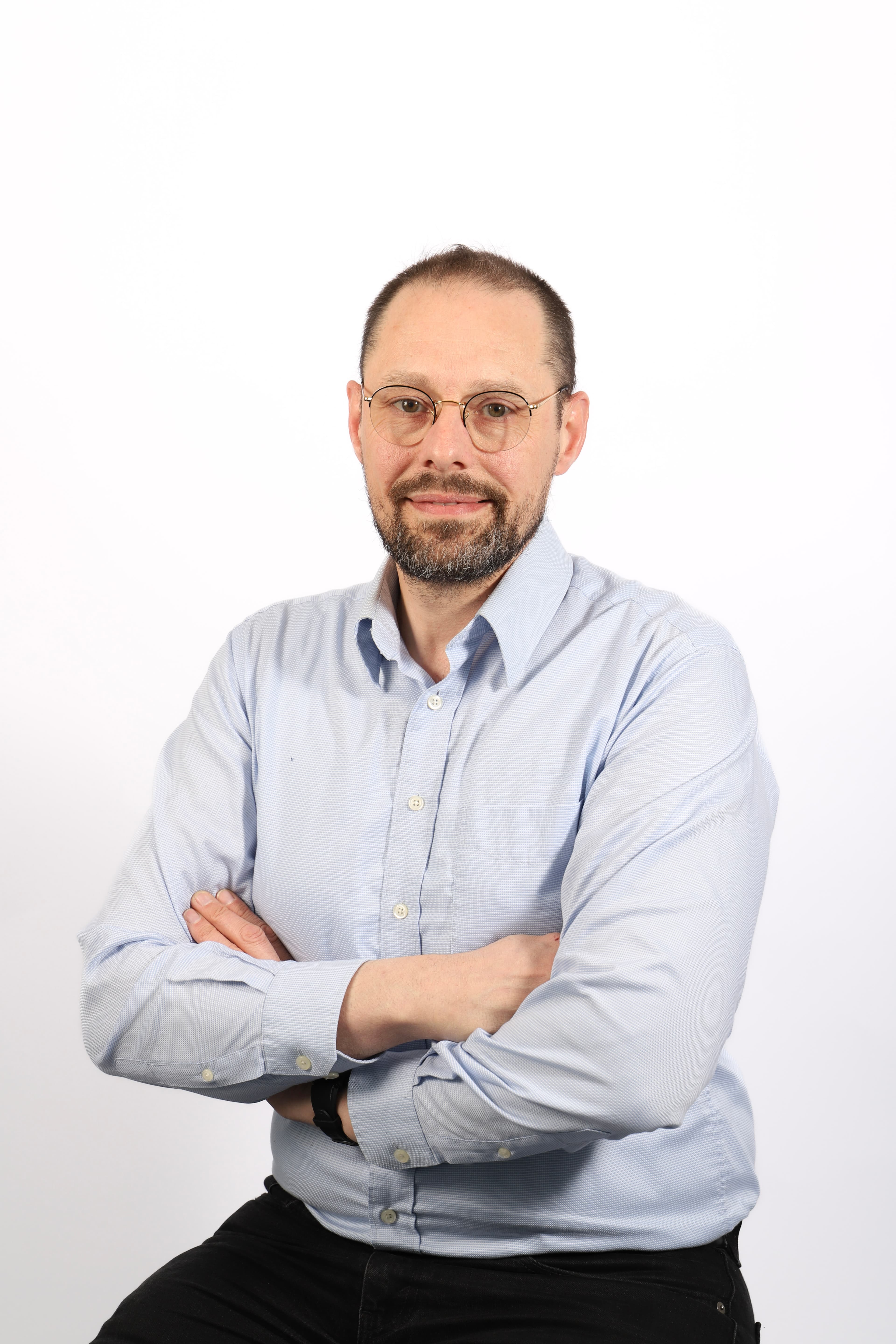 Fabien Martz