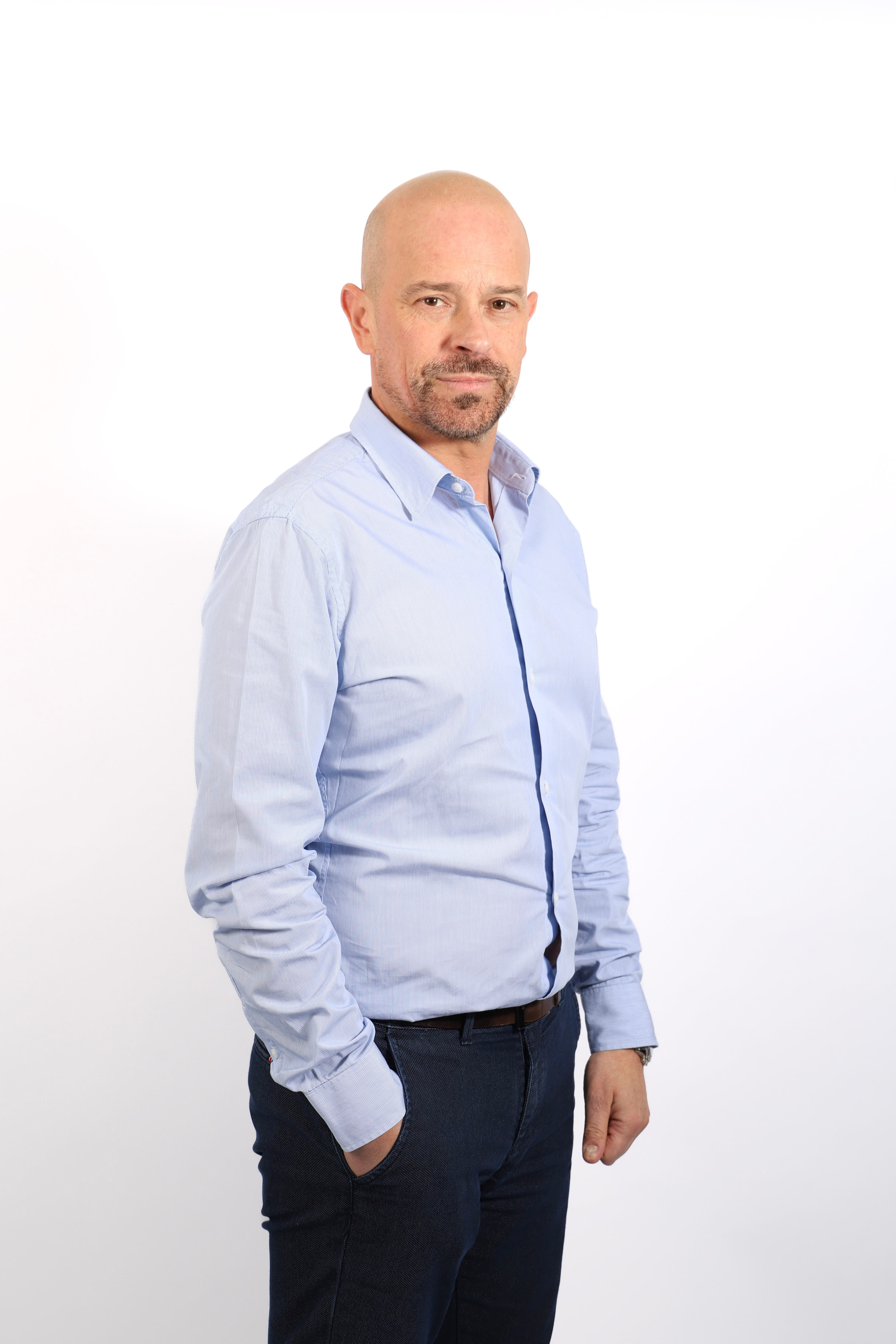Frédéric Negrier