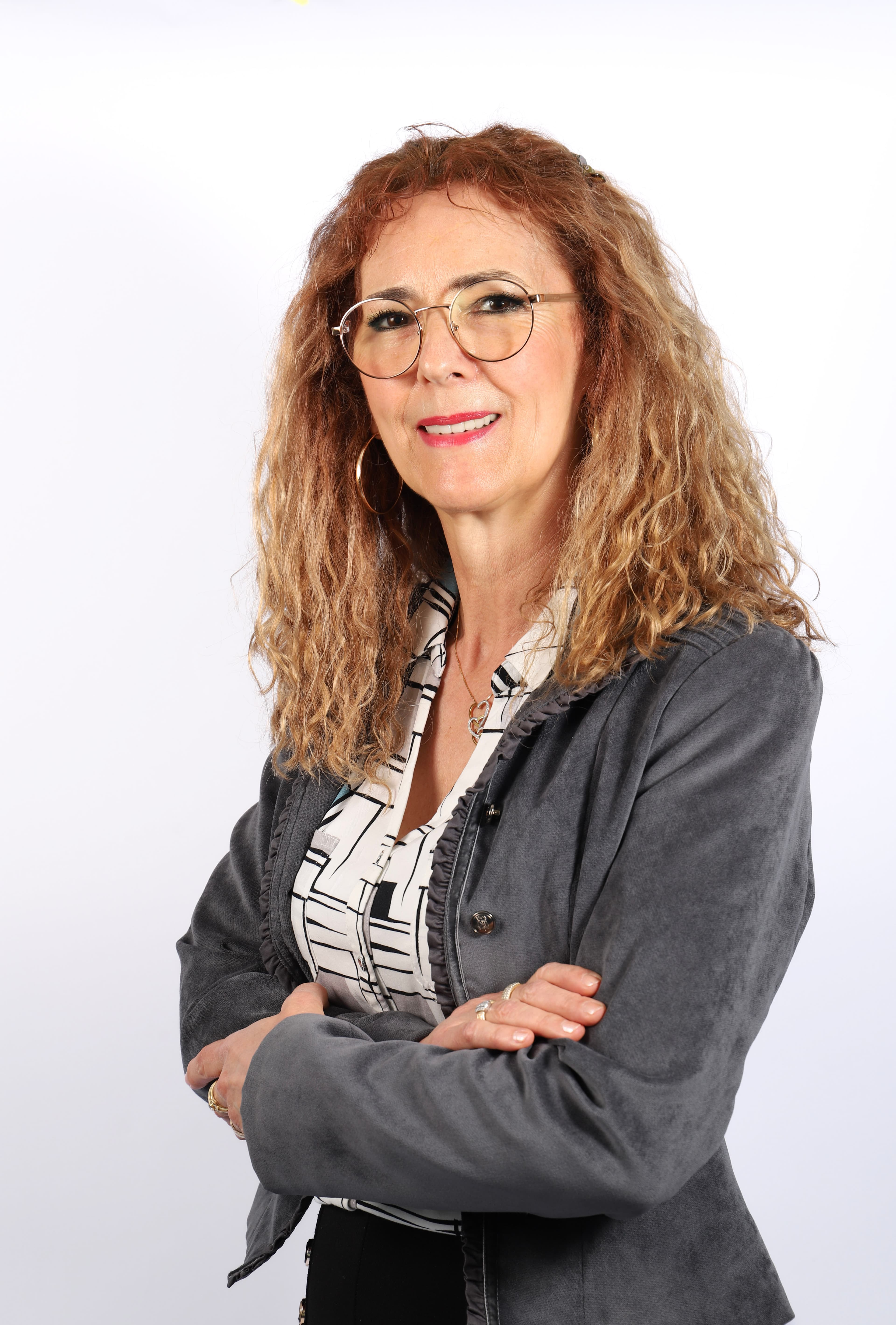 Karin Bousser