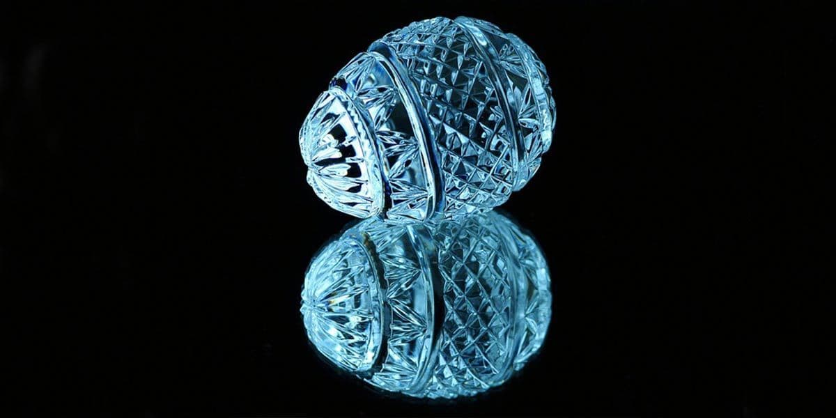 La métrologie 3D appliquée au domaine du luxe